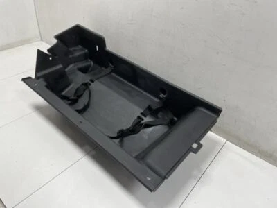 TOYOTA MR2 ПЕРЕДНИЙ ПРАВЫЙ 2000 2005 БАГАЖНОЕ ОТДЕЛЕНИЕ КОРОБКА ОТДЕЛКА ЗАВОДСКОЙ - Изображение 1 из 4