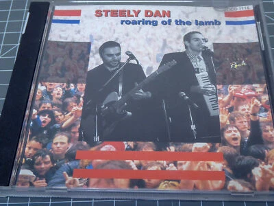 STEELY DAN * Rearing Of The Lamb * NM (CD) - Bild 1 von 2