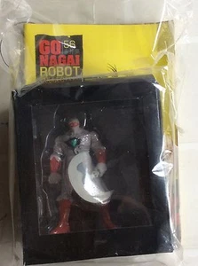 GO NAGAI COLLECTION nr 56  MAMIREZ  fascicolo e statuetta NUOVO GRANDE MAZINGA - Imagen 1 de 1