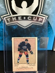 2002-03 Parkhurst Retro Minis #202 Rick Nash - Picture 1 of 1