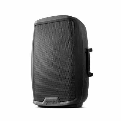 Gemini 2000 Watt 15Ã¢ÂÂ Active Bluetooth Loudspeaker - AS2115BT - Image 1 of 4