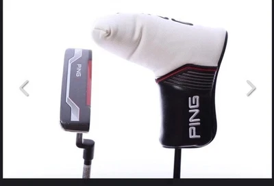 Ping 2021 Anser PUTTER brand New - Image 1 of 4