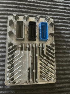 2017 Silverado 1500 5.3L OEM Engine Electronic Control Module P/ 12678939 E92 - Picture 1 of 4