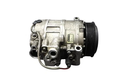 07-11 Compresor aire acondicionado Mercedes-Benz S550 CL550 W221 OEM Foto 1 de 4