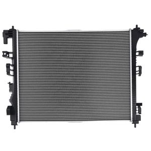 Aluminum Radiator System for Chevrolet Equinox 1.5L/2.0L 18-20 8013682 - Picture 1 of 15