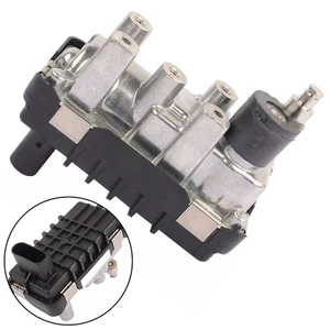 G59 Electric Turbo Actuator for Ford For Transit and For Custom Series - Picture 1 of 12