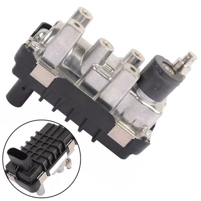 G59 Electric Turbo Actuator for Ford For Transit and For Custom Series - Image 1 of 4