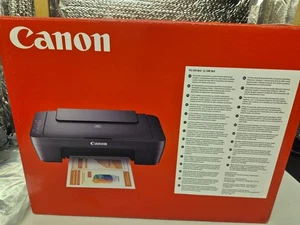 Canon PIXMA MG2551S Series - All-In-One A4 Printers, Copier & Scanner for Home U - Picture 1 of 5