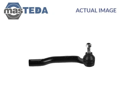 NI-ES-10626 TRACK ROD END RACK END FRONT RIGHT OUTER MOOG NEW OE REPLACEMENT - Image 1 of 4