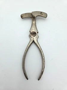 Herramienta de relojero alicates de extensión de colección horología multiherramienta difícil de encontrar 58 - Imagen 1 de 5