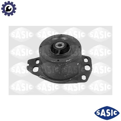 MOUNTING ENGINE 9002429 FOR FIAT 182B4.000 186A9.000/A8.000/A6.000 1.9L 4cyl - Image 1 of 4