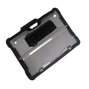 Tablet-Hülle kompatibel für Surface Pro 8 Transparent Anti-Drop Protector - Bild 1 von 9