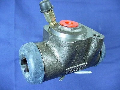 Qualitee 鼓制动轮缸适用于 99 00 01 02 丰田 Solara LH/RH 后部 — 第 1/3 张图片