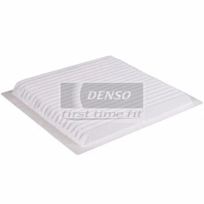 Filtro de aire de cabina DENSO 453-1012 para 99-07 Lexus Toyota Highlander IS300 RX300 Foto 1 de 4