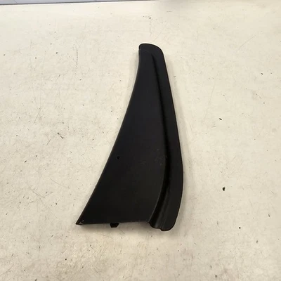 Interior Quarter Window Trim Cover Right Rear Suzuki Swift EZ RS415 RS416 04-11 - Image 1 of 3