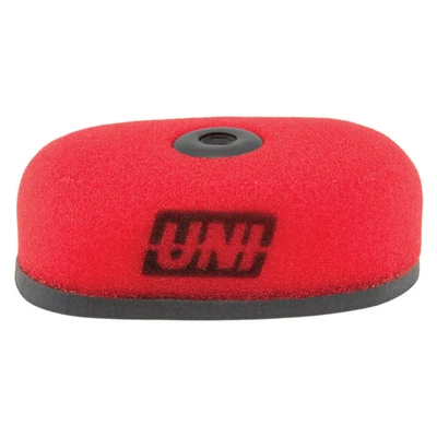 Filtro de aire de competición multietapa UNI NU-4117ST Honda XR650L Foto 1 de 4