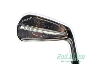Titleist 2023 T200 Single Iron 5 Iron Graphite Stiff Right 38.25in - Picture 1 of 8
