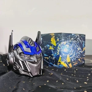 Wireless Speaker Optimus Prime Bluetooth Speaker Mini Portable Speaker - Bild 1 von 2