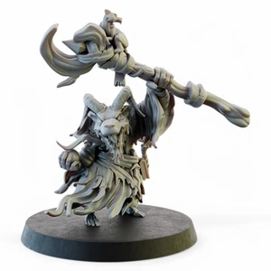 Mens Rats - Sohei Farseer - Picture 1 of 2