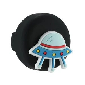 Silicone Case Cute Cartoon Protective for Airtag Shockproof Gps Tracker Holder - Photo 1 sur 23
