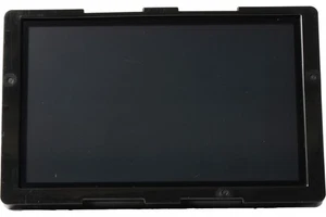 2016-18 Chevrolet Camaro Dash Mounted Driver Information Screen 42578322 Opt IOB - Picture 1 of 4