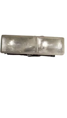 Compuesto de faros de pasajero para camioneta Chevrolet 3500 90-02 292110 Foto 1 de 4