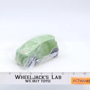 Skids Fast Action Battlers PROTOTYPE BAGGED TEST SHOT 2009 ROTF Transformers - Picture 1 of 4