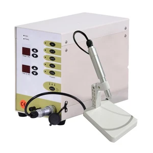 Kit Soldador Joyería Permanente 110V, Soldadora Joyería con Antorcha de Soldadura- - Imagen 1 de 8