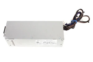 260W Dell Optiplex Power Supply  3080 5090 7090 G5 5080 SFF MT H260EBM-01 WYHR8 - Picture 1 of 6