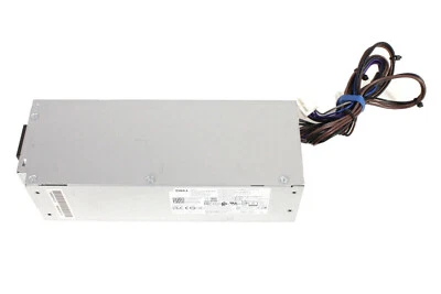 260W Dell Optiplex Power Supply  3080 5090 7090 G5 5080 SFF MT H260EBM-01 WYHR8 - Image 1 of 4