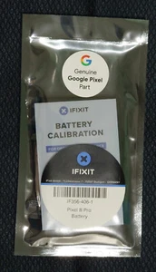 Batteria Originale Google Pixel 8 Pro 5050mAh - Zdjęcie 1 z 2