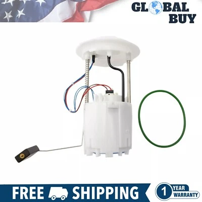 Conjunto de bomba de combustible y unidad de envío para Mercedes Benz ML550 ML350 GL450 2006-2011 Foto 1 de 4