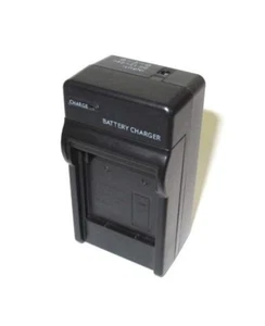 Compatible Battery Charger for LP-E17 Canon 750D 760D etc.Includes mains cable. - Picture 1 of 2