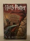 Harry Potter Ser.: Harry Potter and the Chamber of Secrets First Edition US