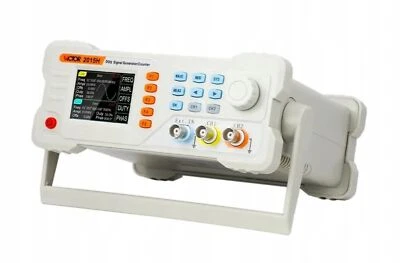 Funktionsgenerator DDS Victor 2015H CH2 20MHz Function Signal Generator  - Bild 1 von 3