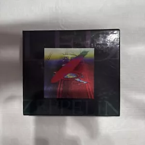 Led Zeppelin: Box Set 2 Two CD Box Set & Book, Hard Rock, RARE - Picture 1 of 6