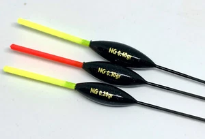 NG XT Finesse Power Carbon, ROHACELL High Density Foam, Nick Gilbert Pole Floats - Picture 1 of 2