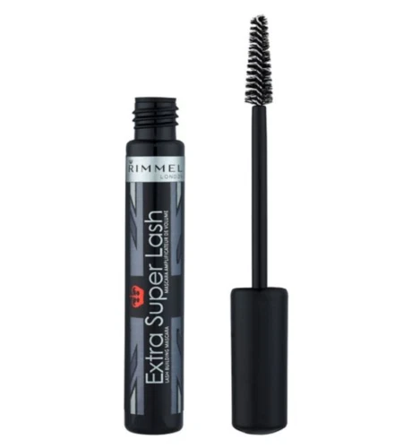 Rimmel 250-5246 Extra Super Lash Mascara, 8ml - Brown