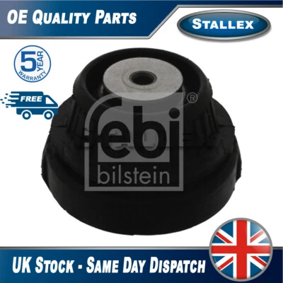 Se adapta a Alfa Romeo 159 Brera Spider Strut montaje superior establo trasero 50707075 Foto 1 de 2