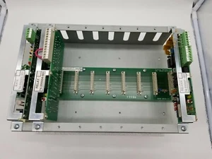 Placa madre de E/S Kidde Fenwal 74-200007-001 - USADA - Imagen 1 de 2