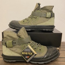 converse trekking shoes