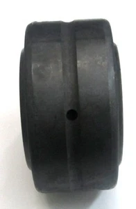 BE GEZ 38 ES 2RS - 1-1/2" ID x 2-7/16" OD x 1-1/8" Outer Ring Width x 1-5/16" Ba - Picture 1 of 4