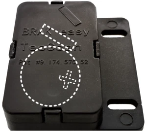 INTERRUPTOR SENSOR LUZ FRENO MANDO A DISTANCIA REPUESTO BRAKEASY - Imagen 1 de 3