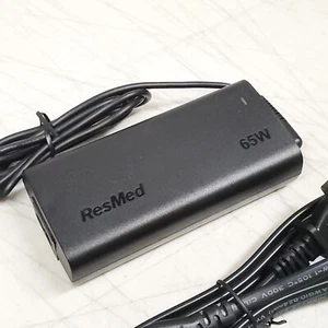 Original Res Med Airsense 11 Netzteil Adapter - Bild 1 von 6