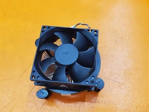 ⭐️⭐️⭐️⭐️⭐️ Desktop Kühlkörper & Lüfter LGA 1156 Dell Studio xps 8100 - Bild 1 von 6
