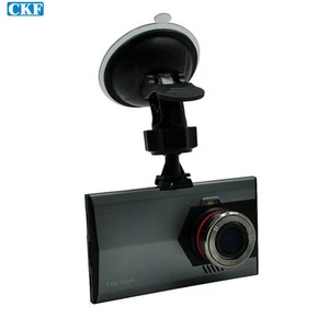 Auto DVR Dash Cam 3.0 "LCD Full HD 720 P 120 Gradi di Visione Notturna Car Video - Picture 1 of 9