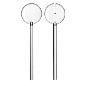 Guzzini, Tiffany, 2er Set Salatbesteck, Kunststoff - Bild 1 von 1