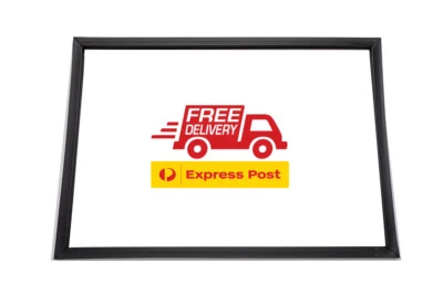 Junta de puerta de nevera para TRUE TUC-60 push in/free Express Post1 Foto 1 de 4