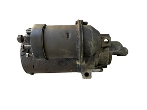 1997 Chevrolet Tahoe 5.7L Starter Tested and In Good Working Condition - Picture 1 of 5