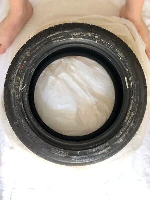 BRIDGESTONE 175/55 R15 77V Sommerreifen - Bild 1 von 4